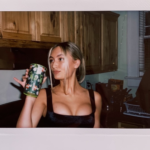 Meet your Posher, Logan - Picture 1 of 1